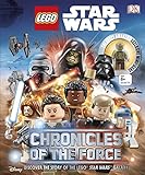 Star Wars Chronicles Of The Force Lego Star Wars