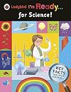 I'm Ready . . . for Science!