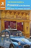 The Rough Guide To Provence Cote Dazur Rough Guides