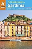The Rough Guide To Sardinia Rough Guides