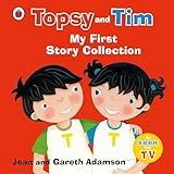 Amazon cover image