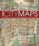 Great City Maps A Historical Journey Through Maps Plans And Paintings