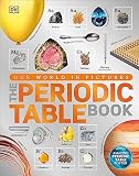The Periodic Table Book A Visual Encyclopedia Of The Elements