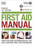 First Aid Manual