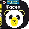 Faces: Baby Touch First Focus