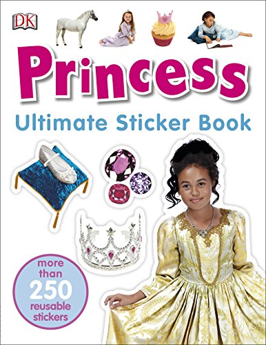 Cover of Princess
