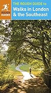 The Rough Guide to walks in London & the southeast : 2016