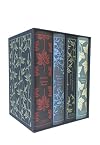 Jane Eyre / Wuthering Heights / The Tenant of Wildfell Hall / Villette