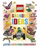 Lego Grandes Ideas