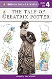 Beatrix Potter A Junior Biography Penguin Young Readers Level 4