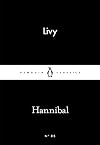 Hannibal (Penguin Little Black Classics)
