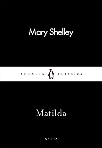Matilda book cover