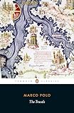 The Travels Penguin Classics Hardcover