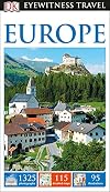 DK Eyewitness Travel Guide : Europe : 2017