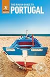 Rough Guide : Portugal : 2017 : 15th edition