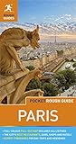 Pocket Rough Guide Paris Rough Guides