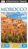 Dk Eyewitness Travel Guide Morocco
