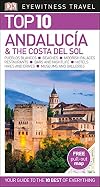DK Eyewitness Travel : Top 10 : Andalucía & Costa del Sol : 2017