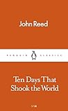 Ten Days That Shook The World Pocket Penguins