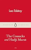 The Cossacks and Hadji Murat (Pocket Penguins)