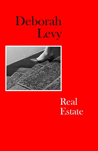 Real Estate book cover