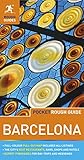 Pocket Rough Guide Barcelona Rough Guides