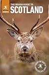 Rough Guide : Scotland : 2017 : 11th edition