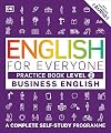 English for Everyone Practice Book: Business English Level 2