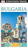 Dk Eyewitness Travel Guide Bulgaria