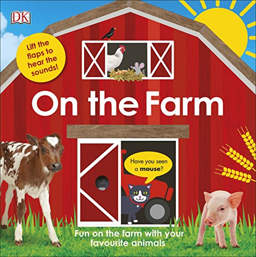 Cover of On the Farm