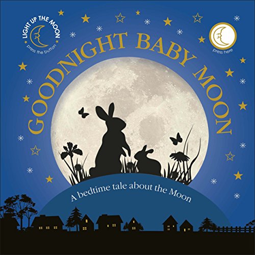 Cover of Goodnight Baby Moon