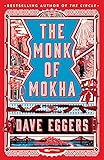The Monk Of Mokha