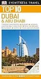 Dubai And Abu Dhabi