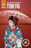 The Rough Guide To Tokyo Rough Guides