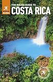 The Rough Guide To Costa Rica