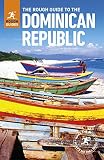 The Rough Guide To The Dominican Republic Travel Guide Rough Guides
