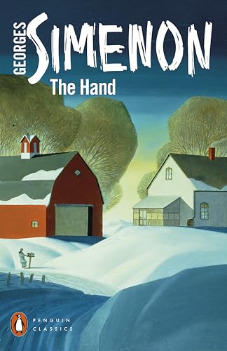 The Hand book cover