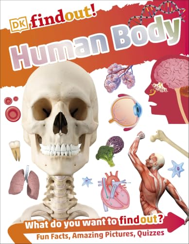 Cover of Human Body
