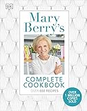 Mary Berrys Complete Cookbook Family Favourites With Perfect Results Every Time