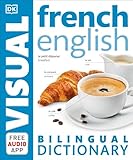 French English Bilingual Visual Dictionary