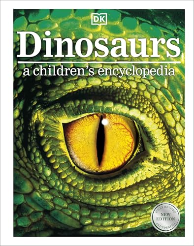 Dinosaurs: A Children's Encyclopedia