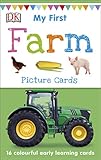 My First Farm Picture Cards