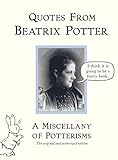 Quotes From Beatrix Potter