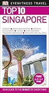 DK Eyewitness Travel : Top 10 : Singapore