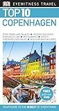 Dk Eyewitness Top 10 Copenhagen 2019