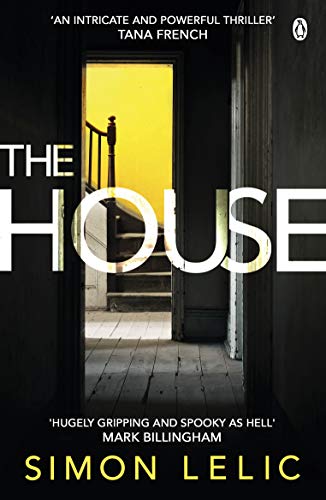 The Houseaka The New Neighbors book cover