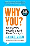 101 Job Interview Questions You'll Never Fear Again