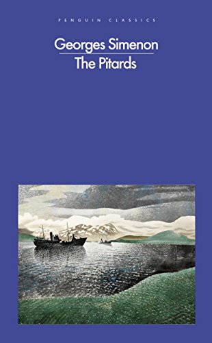 The Pitards book cover
