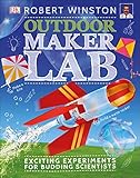 Outdoor Maker Lab