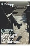 Maigret and the Black Sheep